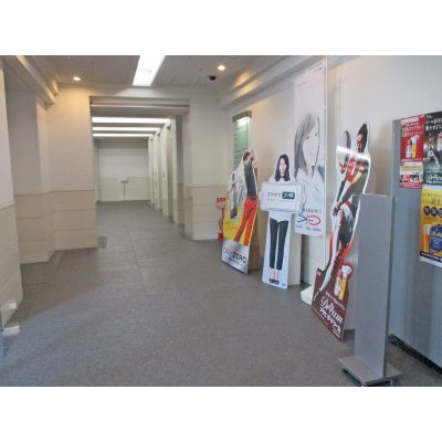三井住友海上神戸ビル 神戸市中央区栄町通1 1 18 6階 44 49坪 物件検索サイト ビルバンク