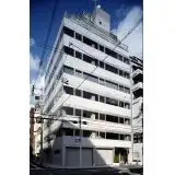 ロイヤル東天満ビル 外観