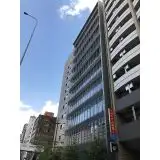 ＨＦ江坂ビルディング 外観