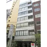 大阪福谷ビル 外観