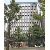 あいおいニッセイ同和損保御堂筋ビル 外観