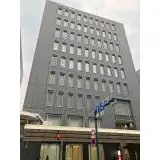 京都フコク生命四条柳馬場ビル 外観
