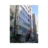 芝田グランドビル 外観