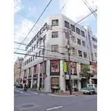 リーガルスクエア京町堀