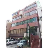 柏木ビル 外観