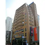 郵政福祉内本町ビル 外観