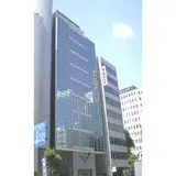 ウエストスクエアビル 外観