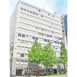 日本生命御堂筋八幡町ビル 外観