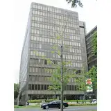 大阪センタービル 外観