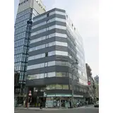 大阪北野ビル 外観