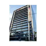 日清食品ホールディングス大阪本社ビル