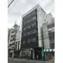 晃永ビル 外観