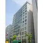 三宮セントラルビル 外観