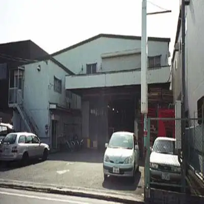 東大阪市川田
