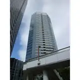 新川崎三井ビルディング 外観