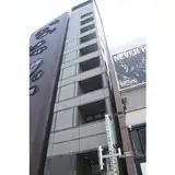 郁文堂青山通りビル 外観