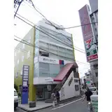 ジアロ町田ビル 外観