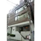 中川ビル 外観