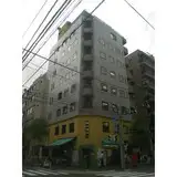 代市ビル 外観