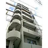 ヒロビル 外観