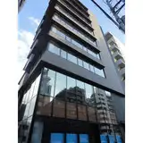 第１６スカイビル 外観