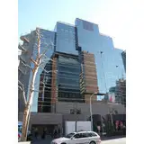 ＪＰＲ原宿ビル 外観