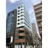 神田カドウチ 外観