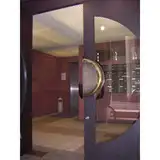 オーク西天満ビル 外観