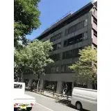 南青山スリービル 外観