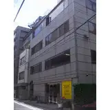 芝藤ビル 外観