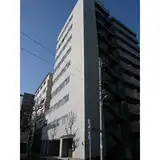 ｇｒｏｗｔｈ　ｇｉｎｚａ　ｅａｓｔ 外観