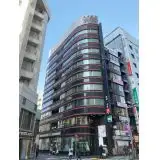 M＆Eスクエア 外観
