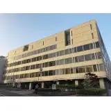 機械振興会館 外観