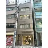 (仮称)銀座５丁目ビル 外観