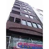 グランフロント大阪　タワーＡ 外観
