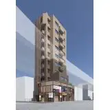 浅草トーセイビル