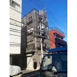 三喜ビル 外観