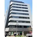 JP-BASE京橋 外観