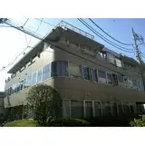 八達ビル 外観