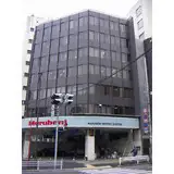 シップ神戸海岸ビル 外観