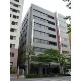 蛎殼町千葉ビル 外観