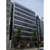 神田パークプラザ／ビジョンオフィス神田 外観
