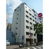 川村ビル 外観