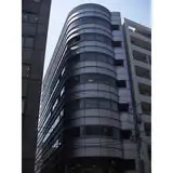 淡路町トーセイビル 外観