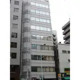 茅場町ＫＫビル 外観