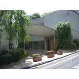 有限会社合田ビル 外観