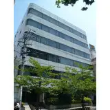 鈴中ビル大森 外観