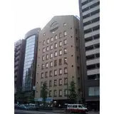 オーキッドプレイス田町ビル 外観