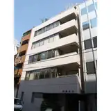 川村ビル 外観