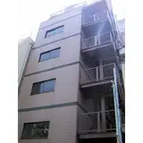 神田ＳＹビル 外観